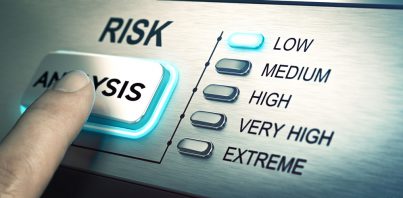 Analyse préliminaire de risques
