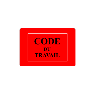 Code du travail