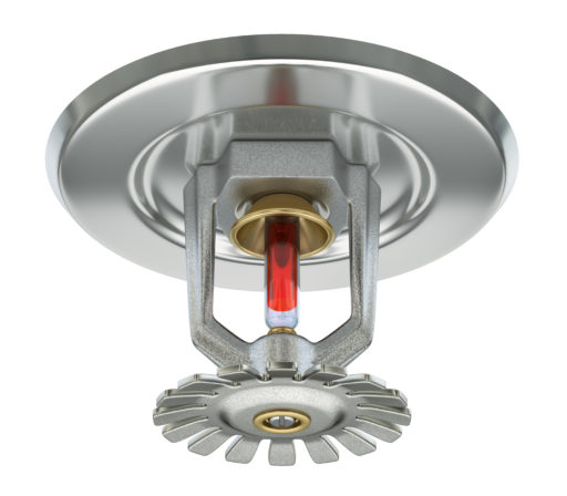 ODZ Consultants | Sprinkler