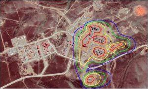 QRA – Quantitative Risk Assessment