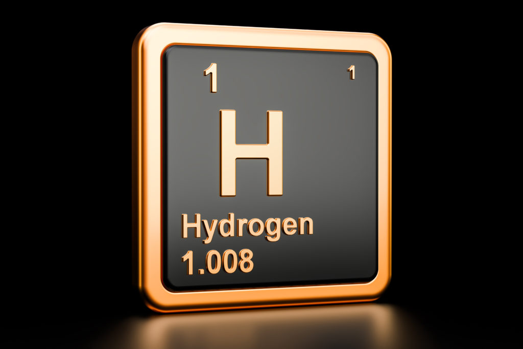 La réglementation autour de l'hydrogène laisse entrevoir des lacunes.